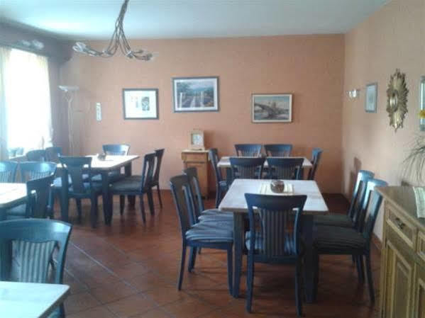 Hotel Gasthof Zum Roessle Heilbronn Luaran gambar