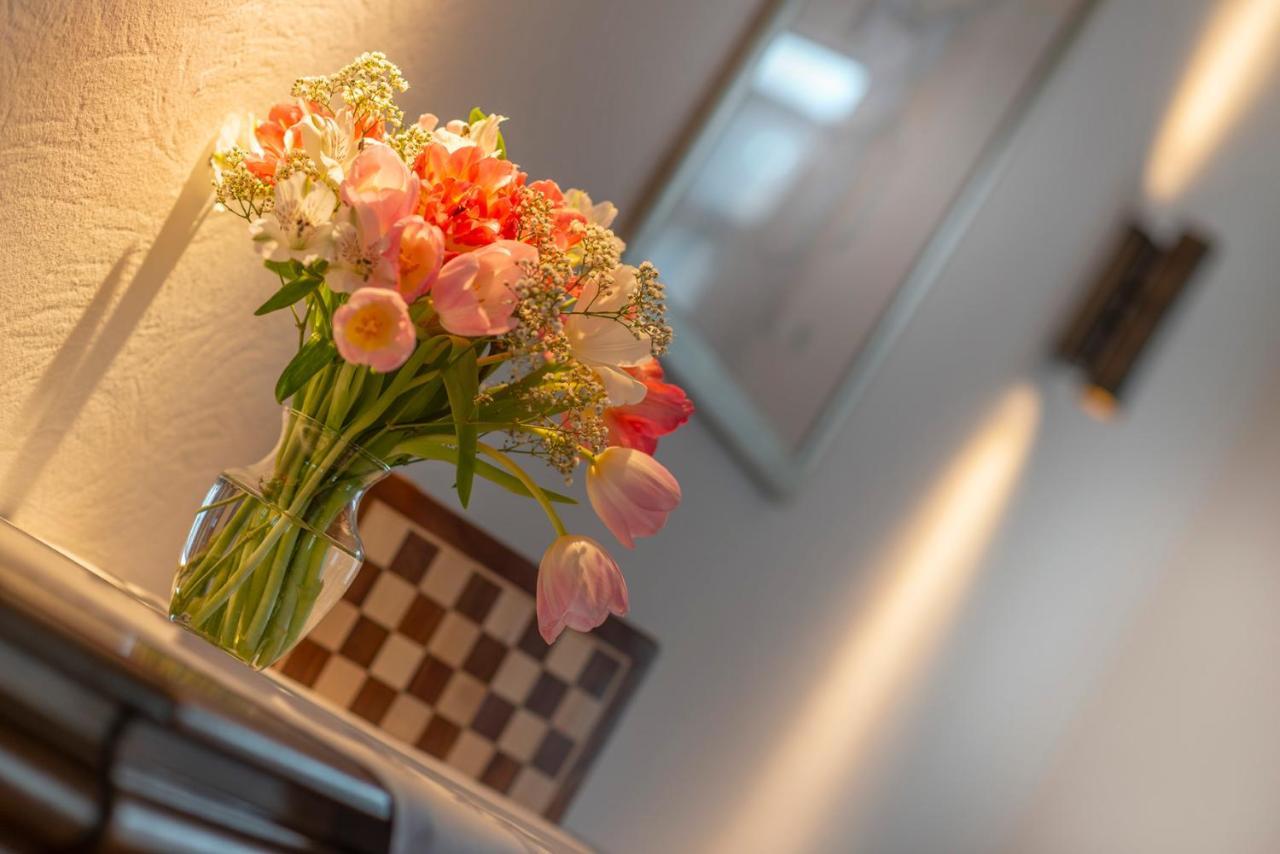 Hotel Gasthof Zum Roessle Heilbronn Luaran gambar