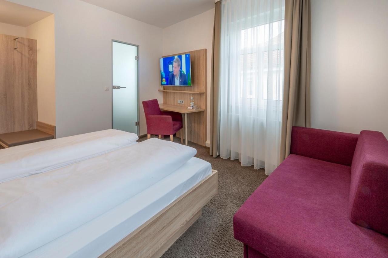 Hotel Gasthof Zum Roessle Heilbronn Luaran gambar