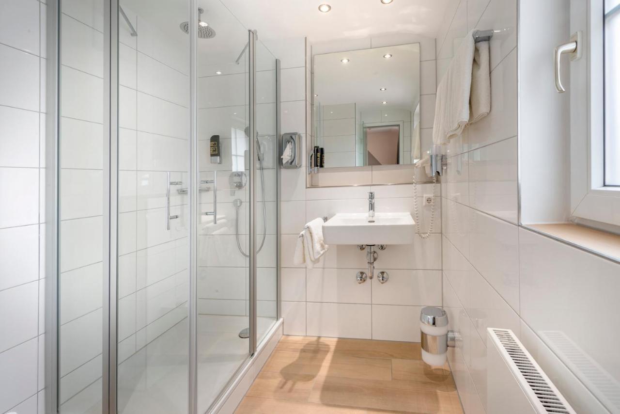 Hotel Gasthof Zum Roessle Heilbronn Luaran gambar
