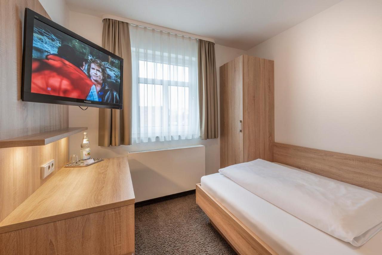 Hotel Gasthof Zum Roessle Heilbronn Luaran gambar