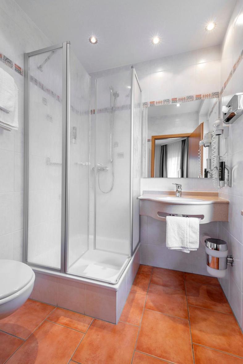 Hotel Gasthof Zum Roessle Heilbronn Luaran gambar