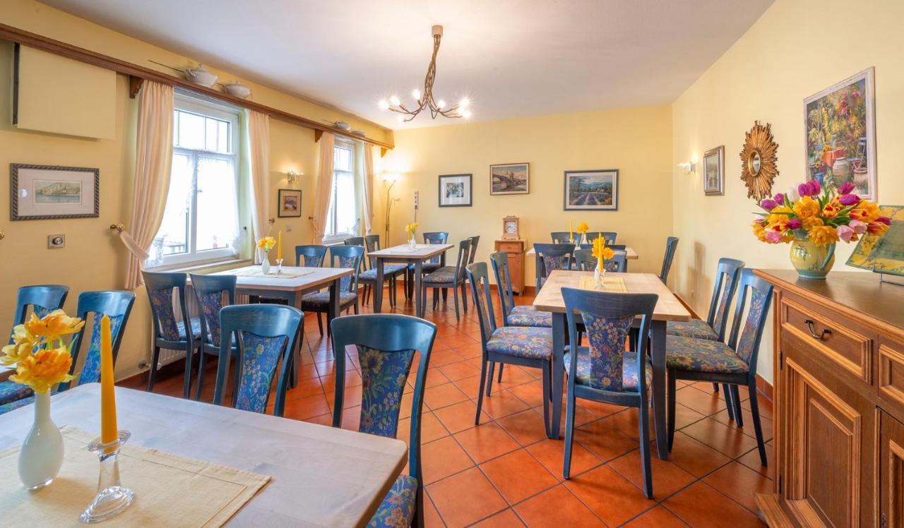 Hotel Gasthof Zum Roessle Heilbronn Luaran gambar