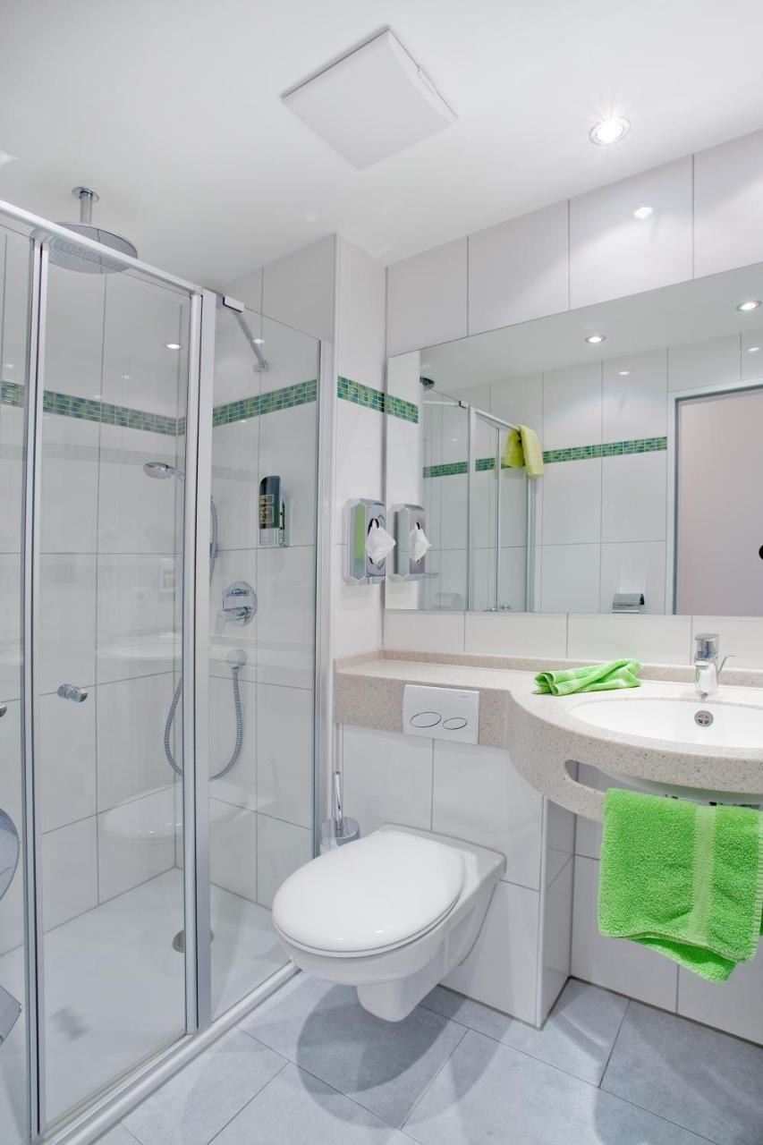 Hotel Gasthof Zum Roessle Heilbronn Luaran gambar