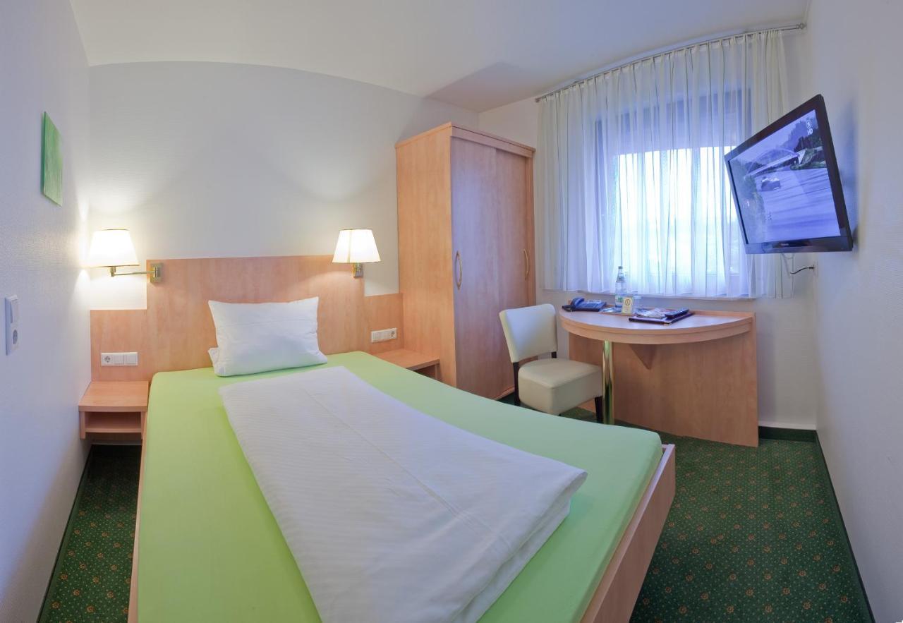 Hotel Gasthof Zum Roessle Heilbronn Luaran gambar