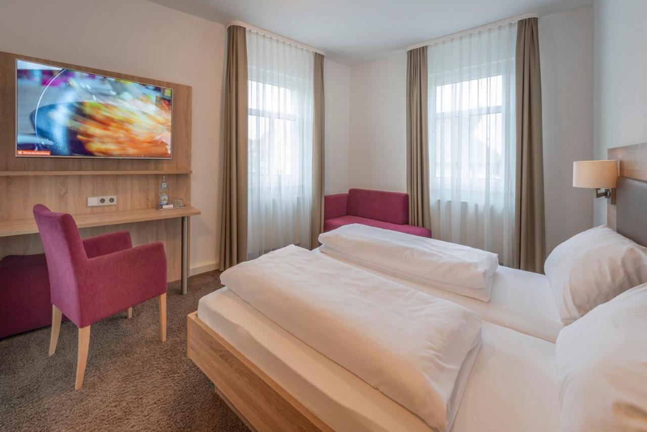Hotel Gasthof Zum Roessle Heilbronn Luaran gambar