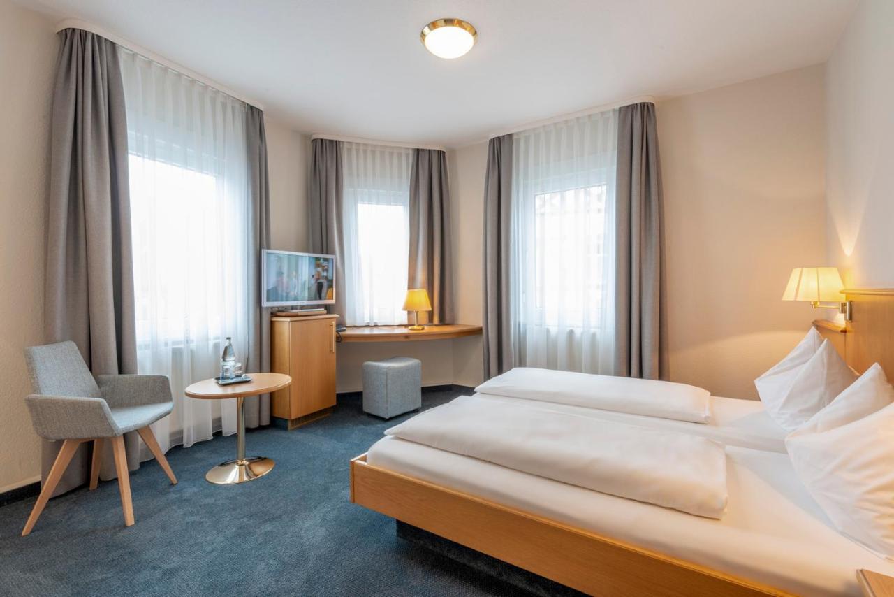 Hotel Gasthof Zum Roessle Heilbronn Luaran gambar