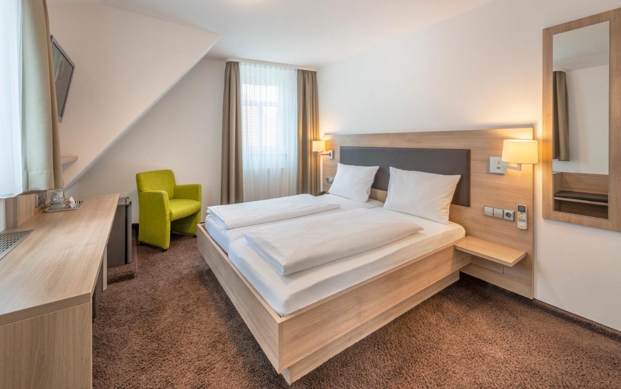 Hotel Gasthof Zum Roessle Heilbronn Luaran gambar