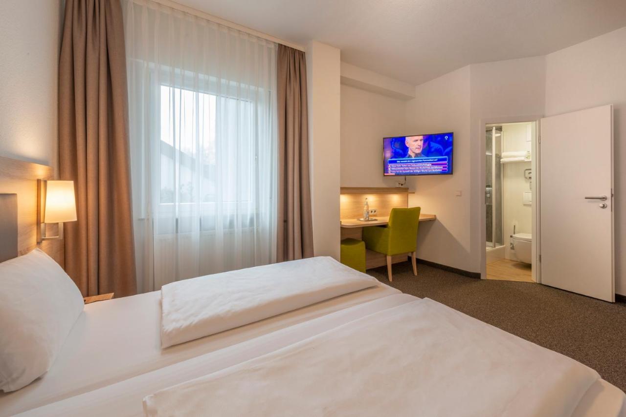 Hotel Gasthof Zum Roessle Heilbronn Luaran gambar